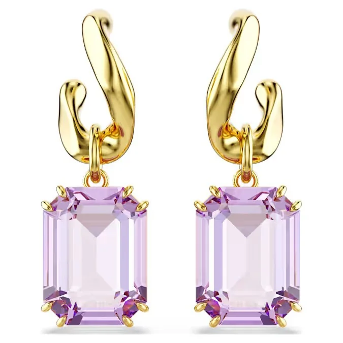Kolczyki Swarovski Millenia 5694784