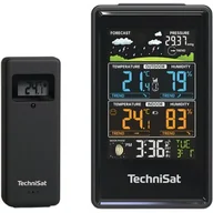 Stacje pogodowe - Stacja pogody TECHNISAT Imeteo 410 - miniaturka - grafika 1