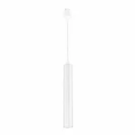 Lampy pozostałe - Milagro Track Pendant White 3 W Led ML6507 - miniaturka - grafika 1