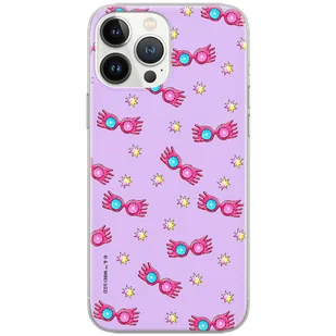 Etui dedykowane do IPHONE 11 wzór:  Harry Potter 248 oryginalne i oficjalnie licencjonowane - Etui i futerały do telefonów - miniaturka - grafika 1