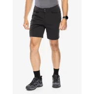 Odzież trekkingowa damska - Spodenki turystyczne męskie Helly Hansen Vika Tur Shorts - miniaturka - grafika 1