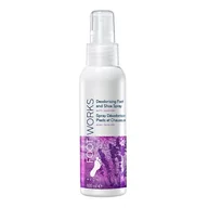 Pielęgnacja stóp - Avon avon_LAWENDOWY spray do stóp i obuwia 100ml - miniaturka - grafika 1