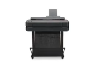 Plotery - HP DesignJet T650, 24-calowa 5HB08D - miniaturka - grafika 1