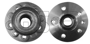 Łożysko. zestaw naprawczy piasty GSP AUTOMOTIVE 9232023 5007039 - Układ zawieszenia - akcesoria - miniaturka - grafika 1