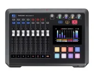 Inne akcesoria audio-wideo - Tascam MIXCAST 4 - miniaturka - grafika 1
