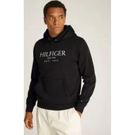 Bluzy męskie - Tommy Hilfiger Bluza | Regular Fit - miniaturka - grafika 1