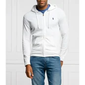 Bluzy męskie - POLO RALPH LAUREN Bluza | Classic fit - miniaturka - grafika 1