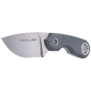 Nóż Viper Berus1 Black Canvas Micarta, Stonewashed M390 by Tommaso Rumici (VT4012CB) - Noże - miniaturka - grafika 2