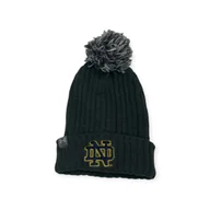 Czapki damskie - Czapka zimowa juniorska logo UNDER ARMOUR - miniaturka - grafika 1