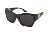 Okulary przeciwsłoneczne - Okulary przeciwsłoneczne Versace VE4452 108/87 - miniaturka - grafika 1
