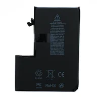 Baterie do telefonów - Bateria do iPhone Apple 12 Pro Max (2020) z oryginalną taśmą Premium - miniaturka - grafika 1