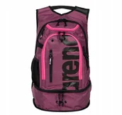 Plecaki - Plecak sportowy na basen trening siłownię podróż Fastpack 3.0 Arena 40 l - miniaturka - grafika 1