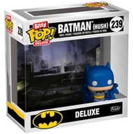Figurki dla dzieci - bitty funko pop! dc bitty pop deluxe batman (gargoyle) - miniaturka - grafika 1