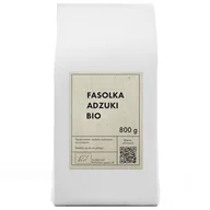 Ziarna i nasiona roślin strączkowych - The Planet Fasolka adzuki 800 g Bio - żywność - miniaturka - grafika 1