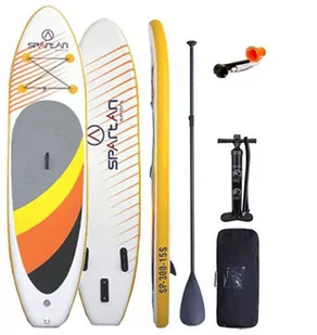Spartan Sport Deska do pływania paddle board sup SPARTAN 300cm - Pływanie - miniaturka - grafika 1