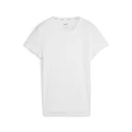 Koszulki i topy damskie - PUMA Damska koszulka Run Favorites Velocity W Tee - miniaturka - grafika 1