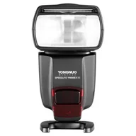 Lampy błyskowe - YongNuo YN-565EXIII Canon - miniaturka - grafika 1