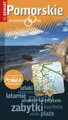 Przewodniki - Pomorskie. Przewodnik + atlas - miniaturka - grafika 1