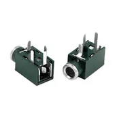 Kable - Gniazdo Jack 2.5mm - miniaturka - grafika 1