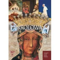 Górny Grzegorz, Rosikoń Janusz Królowa Matka Boża z Jasnej Góry - Historia Polski - miniaturka - grafika 2