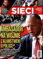 Czasopisma - Sieci - miniaturka - grafika 1