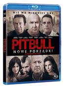 Filmy przygodowe Blu-Ray - FILMOSTRADA Pitbull Nowe porządki - miniaturka - grafika 1