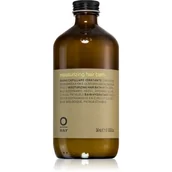 Szampony do włosów - OWAY MOISTURIZING NAWILŻAJĄCA KĄPIEL DO WŁOSÓW ODWODNIONYCH 240ML - miniaturka - grafika 1