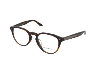 Giorgio Armani AR7186F 5026 - Okulary korekcyjne, oprawki, szkła - miniaturka - grafika 1
