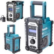 Radia - Radio budowlane Makita DMR110N - miniaturka - grafika 1