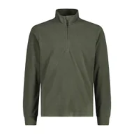 Bluzy narciarskie - Bluza męska CMP 3G28037N - miniaturka - grafika 1