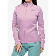Bluzy narciarskie - Bluza rozpinana damska La Sportiva Elements Jkt - miniaturka - grafika 1