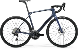 Rower szosowy Merida SCULTURA ENDURANCE 4000 L(53) SILK MOUNTAIN DUST B - Rowery - miniaturka - grafika 1