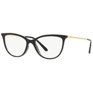 Okulary korekcyjne, oprawki, szkła - Vogue Eyewear 5239 W44 54 - miniaturka - grafika 1