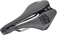Siodełka rowerowe i akcesoria - Prologo Dimension NDR TiroX Siodełko, anthracite/black 143mm 2020 Siodełka szosowe 2201029760 - miniaturka - grafika 1