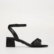 Sandały damskie - BUFFALO RAINELLE - Buffalo - miniaturka - grafika 1