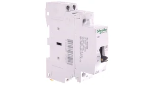 SCHNEIDER Stycznik-modułowy-iCT50r25-20-24-25A-2NO-50-60Hz-24-V-AC A9C21132 - Inne akcesoria elektryczne - miniaturka - grafika 2