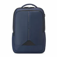 Plecaki - Roncato Clayton Plecak 44 cm Komora na laptopa blu notte - miniaturka - grafika 1