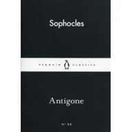 Poezja - Antigone - Sophocles - miniaturka - grafika 1
