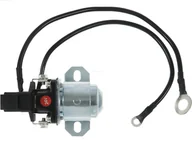 Akcesoria do układu elektrycznego - Włącznik elektromagnetyczny, rozrusznik As-pl SS5170S - miniaturka - grafika 1