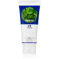 Pianki do mycia twarzy - Holika Holika Green Tea Oczyszczająca pianka do twarzy 150ml HOLIKA-9743 - miniaturka - grafika 1