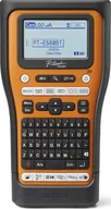 Drukarki kart i etykiet - Drukarka etykiet Brother Brother P-Touch PT-E560BTSP - etikette - miniaturka - grafika 1