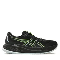 Buty sportowe męskie - Buty do biegania Asics Gel-Cumulus 26 Gtx 1011B864 Czarny - miniaturka - grafika 1