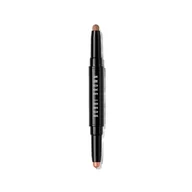 Cienie do powiek - Bobbi Brown Dual-Ended Long-Wear Cream Shadow Stick Cienie do powiek 1,6 g HEAT RAY / BISCOTTI - miniaturka - grafika 1