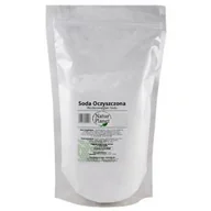 Zdrowa żywność - NaturPlanet Soda oczyszczona, 500g - miniaturka - grafika 1