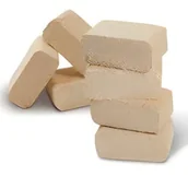 Materiały opałowe - Brykiet ruf liściasty 10 kg - miniaturka - grafika 1