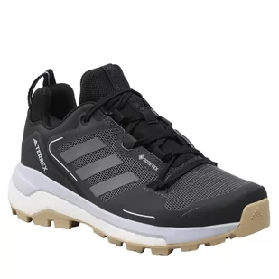 Buty damskie Adidas Terrex Skychaser 2 GTX hikingowe-38 2/3 - Buty trekkingowe damskie - miniaturka - grafika 1