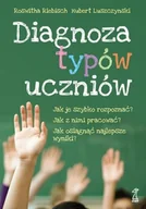 Pedagogika i dydaktyka - Diagnoza typów uczniów - miniaturka - grafika 1