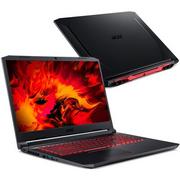 Laptopy - ACER Nitro 5 AN517-54 17.3" IPS 144Hz i9-11900H/32/1000/RTX3060/W11 - miniaturka - grafika 1