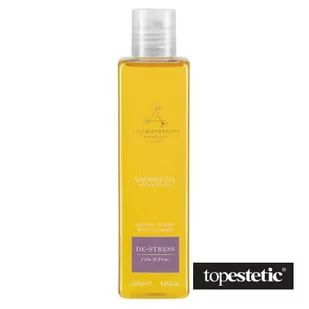 Aromatherapy Associates De-Stress Shower Oil Odstresowujący olejek pod prysznic 250 ml - Kosmetyki do kąpieli - miniaturka - grafika 1