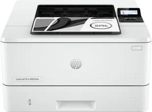 Drukarka HP Laserjet Pro Hp 4002Dne - Drukarki - miniaturka - grafika 1